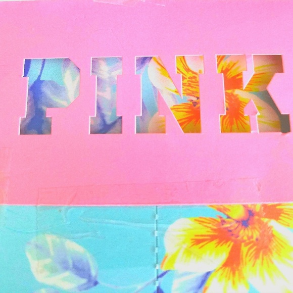 PINK by Victoria's Secret size small panties - Picture 4 of 5